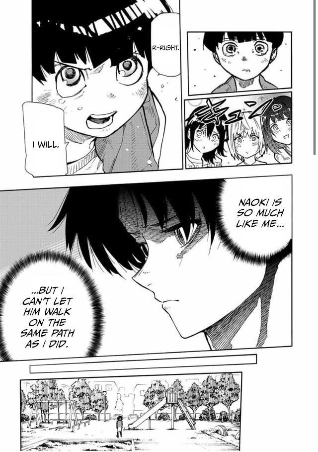 Juujika No Rokunin Chapter 140 image 07